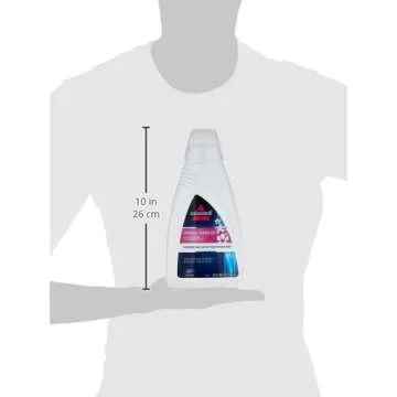 Bissell Spring Breeze Water 32 oz for Home & Pets