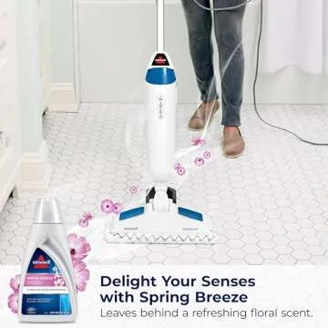 Bissell Spring Breeze Water 32 oz for Home & Pets
