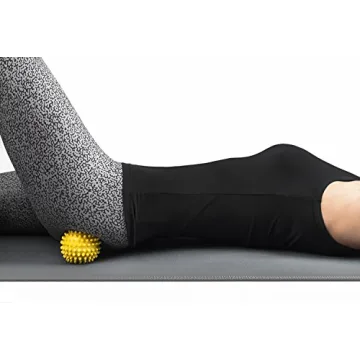 OCTOROX Massage Balls - Versatile Stress Relief for All Ages