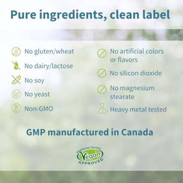 Igennus Kids Sugar-Free Methylated Multivitamin Gummies