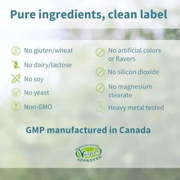 Igennus Kids Sugar-Free Methylated Multivitamin Gummies