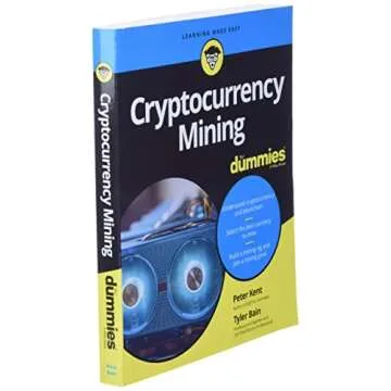 Cryptocurrency Mining For Dummies