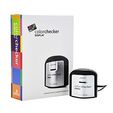 Calibrite ColorChecker Display CCDIS: Your Ultimate Color Calibration Tool