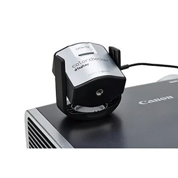 Precise Calibration with Calibrite Color Checker Display