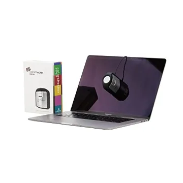 Precise Calibration with Calibrite Color Checker Display