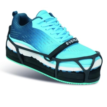 EVENup Shoe Balancer for Walking Boots and Mobility