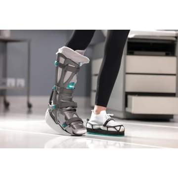EVENup Shoe Balancer for Walking Boots and Mobility