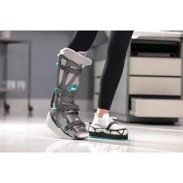 EVENup Shoe Balancer for Walking Boots and Mobility