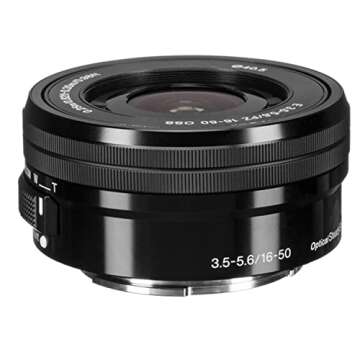 Buy Sony a6400 Camera Deluxe Bundle for Adventurous Photographers