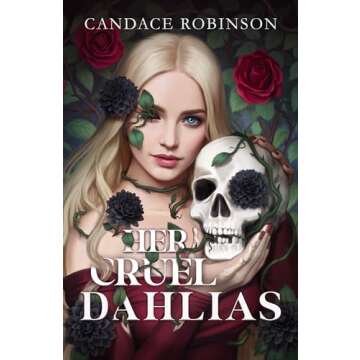 Her Cruel Dahlias (Marked by Magic) - An Enchanting Adventure Awaits