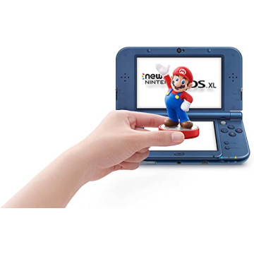Mario amiibo Japan Import For Nintendo Fans and Collectors