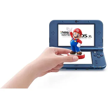 Mario amiibo Japan Import For Nintendo Fans and Collectors