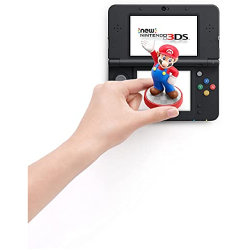Mario amiibo Japan Import For Nintendo Fans and Collectors