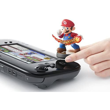Mario amiibo Japan Import For Nintendo Fans and Collectors