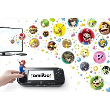 Mario amiibo Japan Import For Nintendo Fans and Collectors