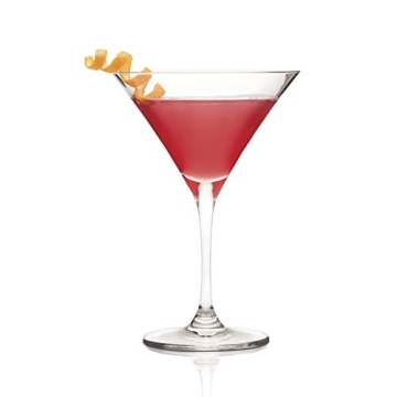 Bartesian Cocktail Capsules - Pack of 18 Flavors for Home Mixology