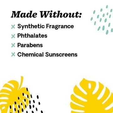 Hello Bello Mineral SPF 30 Sunscreen Stick for Families