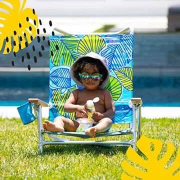 Hello Bello Mineral SPF 30 Sunscreen Stick for Families