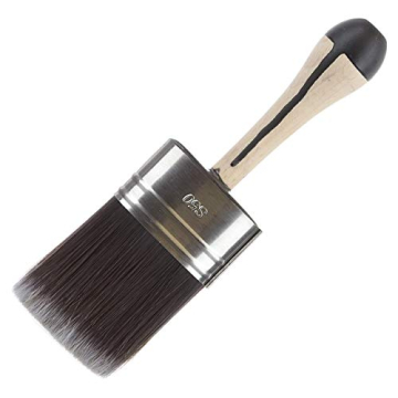 Cling On! S50 Brush – Ideal for Chalk Paints & More