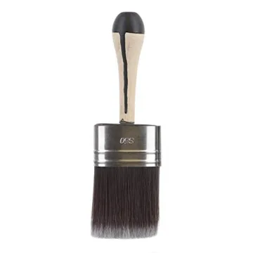 Cling On! S50 Brush – Ideal for Chalk Paints & More