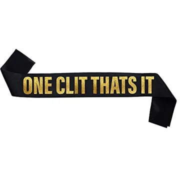 Stylish Groom Sash for Unforgettable Bachelor Parties