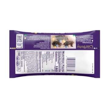 Delicious Cadbury Mini Eggs – Premium Milk Chocolate Treats for Everyone