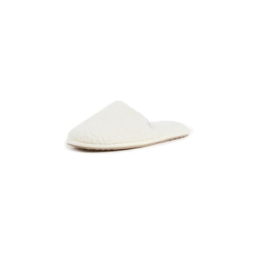 CozyChic Unisex Slippers for Ultimate Comfort in Cream