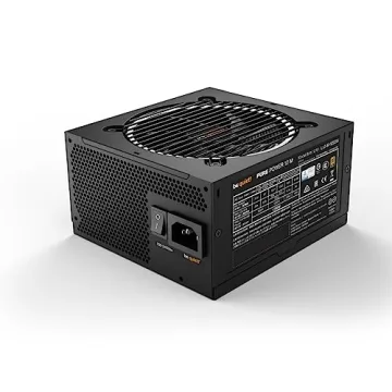 be quiet! Pure Power 12 M 1200W Modular PSU for High Performance