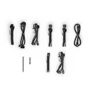 be quiet! Pure Power 12 M 1200W Modular PSU for High Performance