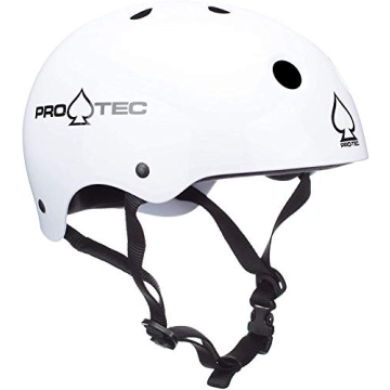 Pro-Tec Classic Skate Helmet - Superior Safety Gear for All Ages
