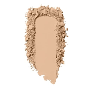 e.l.f. Camo Powder Foundation for All Skin Types - Lightweight