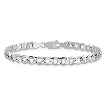 Avariah 14K White Gold Bracelet - Versatile & Elegant Gift