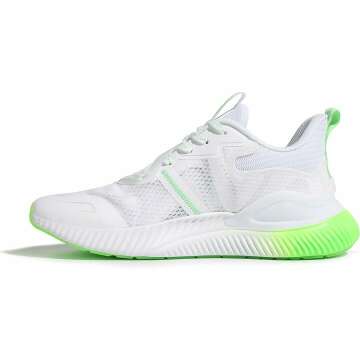 AERFA Casual Running Sneakers for Kids and Adults