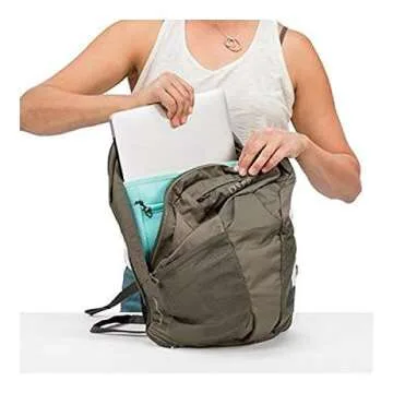 Osprey Fairview 55L Women's Travel Backpack, Misty Grey, WS/M