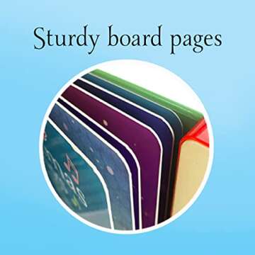 Best-Loved Jewish Songs for Hanukkah, Passover, Shabbat, Rosh Hashanah, Yom Kippur, Sukkot, Purim And More. A Children's Sound Book for Kids