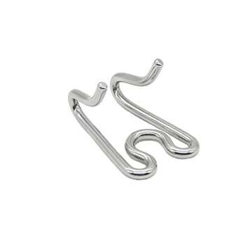 Herm Sprenger Stainless Steel Additional Prong Links for Dog Training