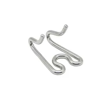 Herm Sprenger Stainless Steel Additional Prong Links for Dog Training