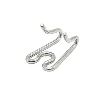 Herm Sprenger Stainless Steel Additional Prong Links for Dog Training