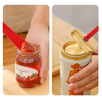 ASTER Canning Kit - Magnetic Lid Lifters & Bubble Poppers