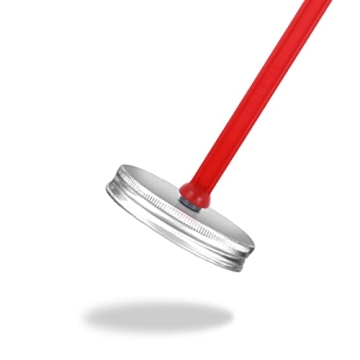 ASTER Canning Kit - Magnetic Lid Lifters & Bubble Poppers