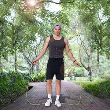 BONA Fitness Core Exercise Sliders,Dual Sided Sliders for Working Out(Set of 2) with Jump Rope,Workout Sliders,Strength Sliders,Gliding Discs for Abdominal Workouts,Physical Therapy,Crossfit(Green)