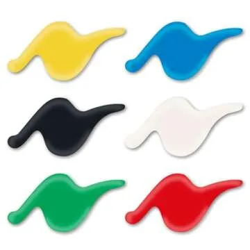 Scribbles Fabric Paint, 6 Fl Oz (Pack of 1), Shiny