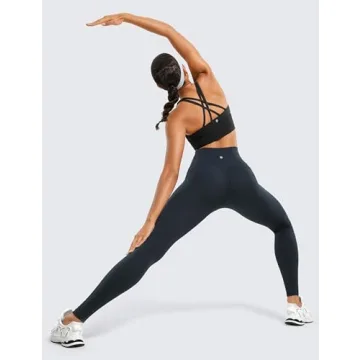 CRZ YOGA Butterluxe Leggings with Tummy Control