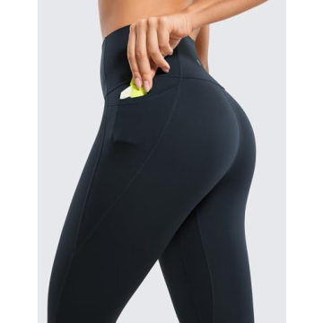 CRZ YOGA Butterluxe Leggings with Tummy Control