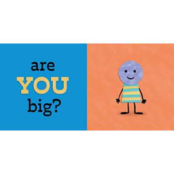 Are You Big?