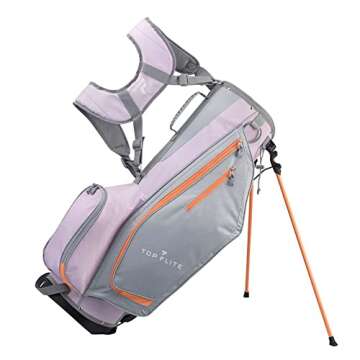 Top-Flite XL Ladies Set (Standard, Left)