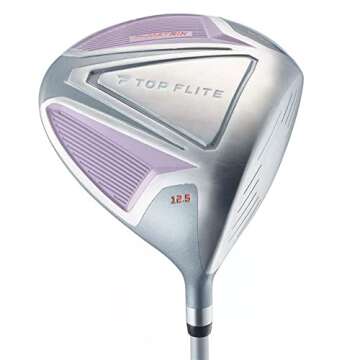 Top-Flite XL Ladies Set (Standard, Left)