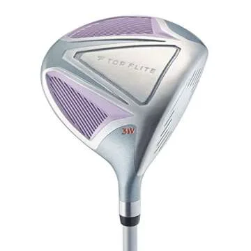 Top-Flite XL Ladies Set (Standard, Left)