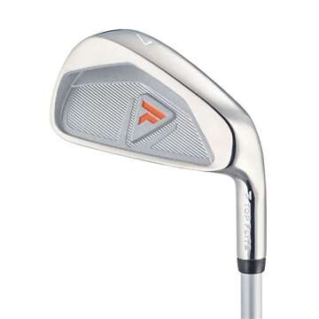 Top-Flite XL Ladies Set (Standard, Left)