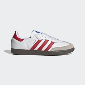 Adidas Samba OG Mens Footwear | Stylish & Comfortable Shoes